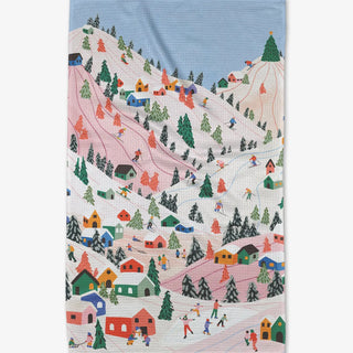 Christmas Collection  Everywhere Towel (more styles)