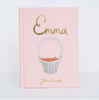 Emma Austen Collector's Edition