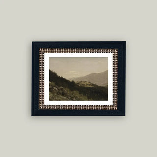 Bergen Park Colorado Framed Wall Art