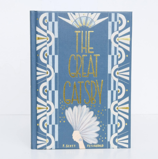 The Great Gatsby Collector's Edition Book