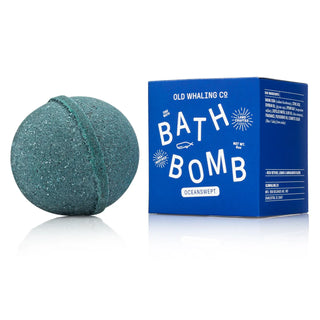 Bath Bombs