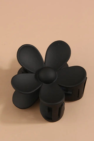 Flower Hair Clip (more colors)