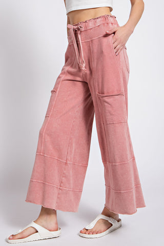 FINAL SALE Jasper Cargo Pants