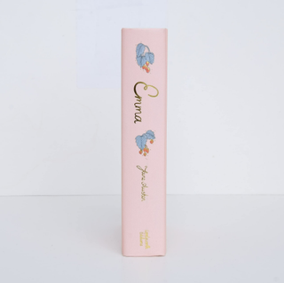 Emma Austen Collector's Edition