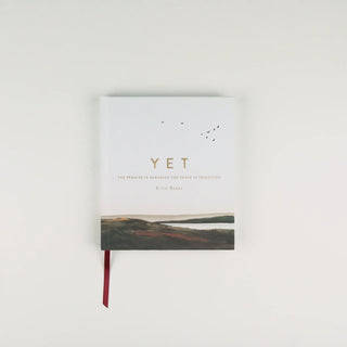 Yet (Study In Habakkuk) By Erica Boden