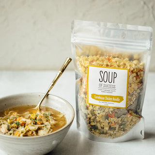 Soup Mixes (more soup flavors)