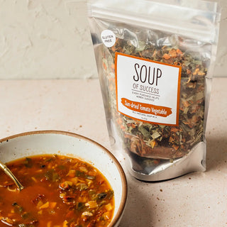 Soup Mixes (more soup flavors)