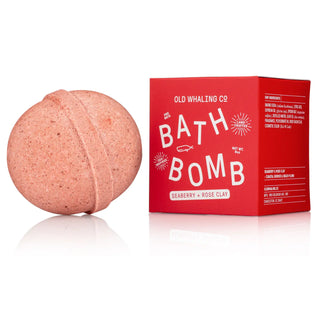 Bath Bombs