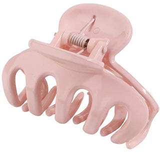 FINAL SALE Maddie Mini Claw Clip (more colors)