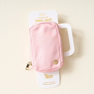 Tumbler Fanny Pack (more colors)