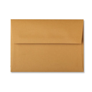 Then Two Became One + Envelope