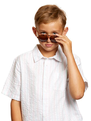 Kids aviator sunglasses online