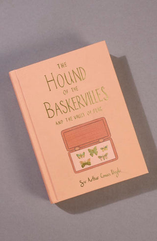 Hound of the Baskervilles Collector's Edition