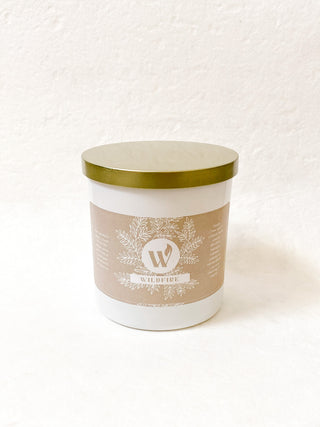 Wildfire Signature Candles