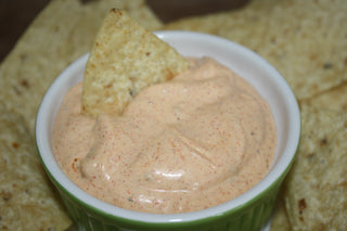 Dip Mixes (more flavors)