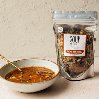 Soup Mixes (more soup flavors)