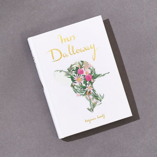 Mrs. Dalloway Collector's Edition