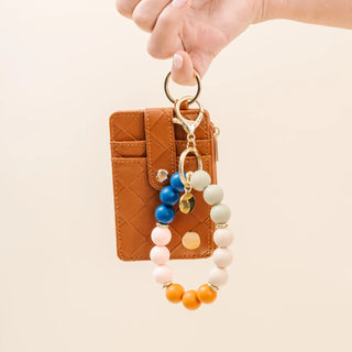 Keychain Wallet (more colors)