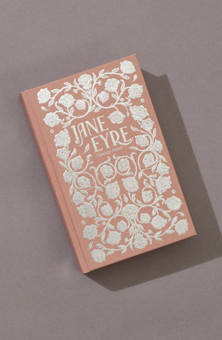 Jane Eyre Book