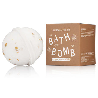 Bath Bombs