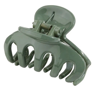 FINAL SALE Maddie Mini Claw Clip (more colors)