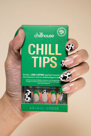 FINAL SALE Chillhouse Press-On Nails (more designs)