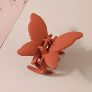 FINAL SALE Butterfly Claw Clip (more colors)