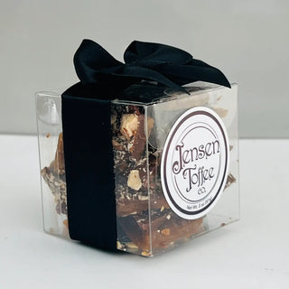 FINAL SALE Jenson Toffee (more flavors)