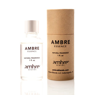 Ambre Blends Pure Essence Oil