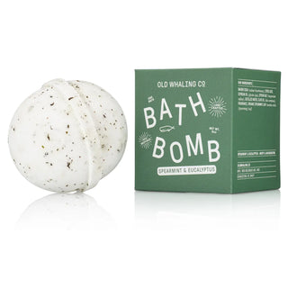 Bath Bombs