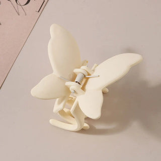 FINAL SALE Butterfly Claw Clip (more colors)