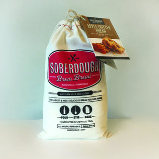 FINAL SALE Soberdough Beer Bread Mix