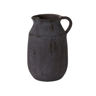 Ebony Jug