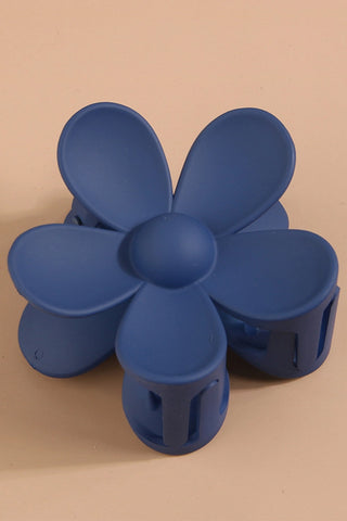 Flower Hair Clip (more colors)