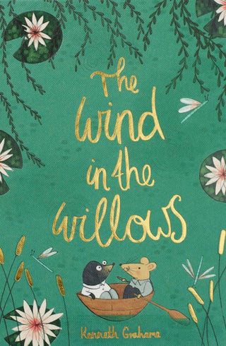 The Wind in the Willows Collector's Edition