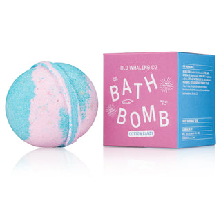 Bath Bombs