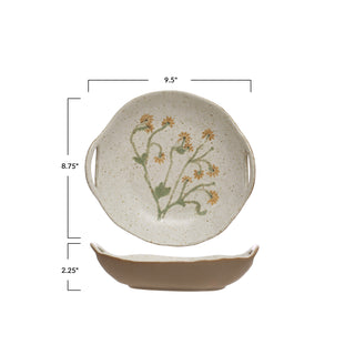 Clara Ceramic Tray