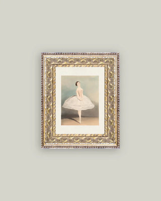 Ballerina Framed Wall Art (more sizes)