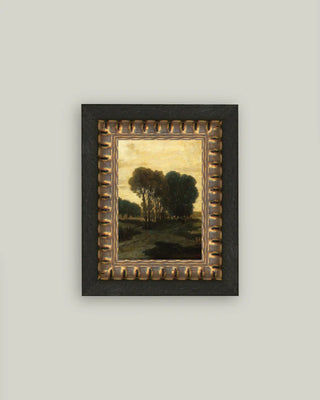 Clump Of Trees Framed Wall Art (more sizes)