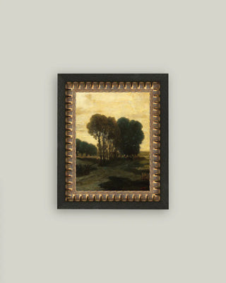 Clump Of Trees Framed Wall Art (more sizes)