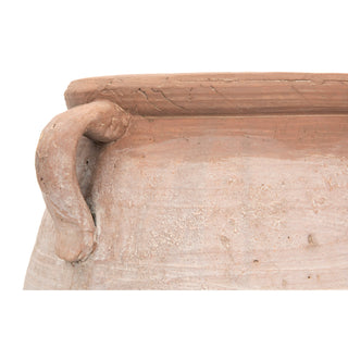 Oversized Terracotta Urn *online exclusive*