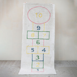 Hopscotch Rug