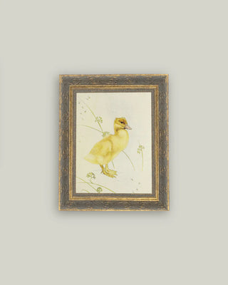 Darling Duckling Framed Wall Art (more sizes)