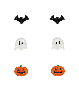 Halloween Fav Stud Earring (more styles)