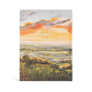 ESV Journaling Bible - Florence Theme