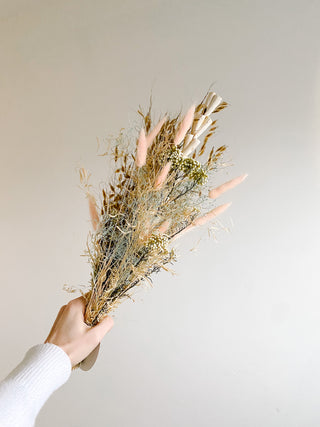 Spring Breeze Preserved Bouquet