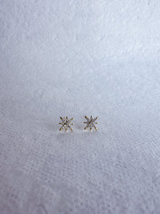 Small Constellation Studs