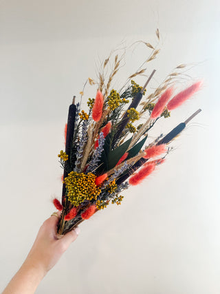 Harvest Flower Preserved Bouquet