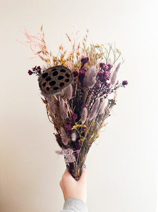 Virginia’s Preserved Bouquet