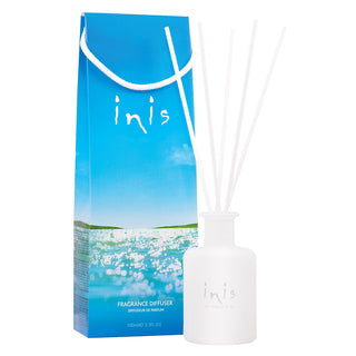 INIS Fragrance Reed Diffuser